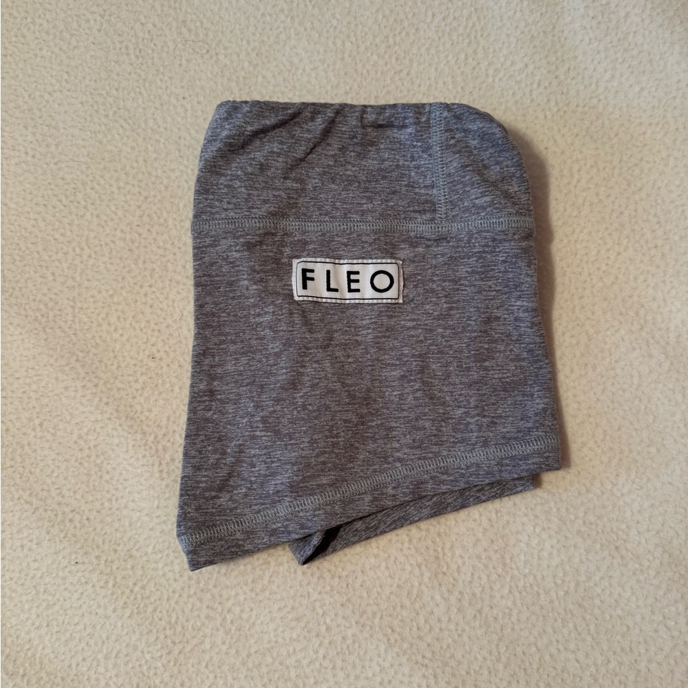 Fleo Ninja Gray